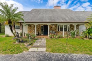4200/4100 Williamson Road, Fort Myers, FL 33905 Sold 03/20/25