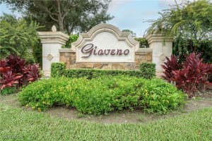 9815 Giaveno Court, Naples, FL 34113 Sold 11/13/24