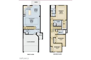 17351 Peregrine Way, Punta Gorda, FL 33982 Sold 06/23/25