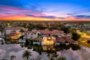 16649 Toscana Cir 803, Naples
