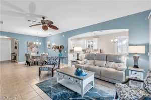 7374 Sika Deer Way, FORT MYERS, FL 33966 Sold 12/18/24