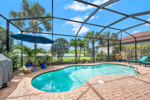1383 Petone Court, Naples, FL 34113 Sold 08/27/25