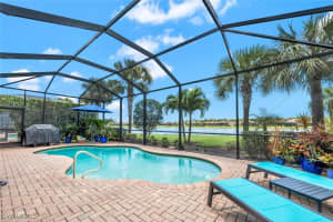 1383 Petone Court, Naples, FL 34113 Sold 08/27/25