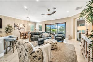 1383 Petone Court, Naples, FL 34113 Sold 08/27/25