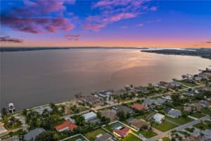 643 Coral Drive, Cape Coral, FL 33904 Sold 04/23/25