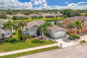 324 Spider Lily Lane, NAPLES, FL 34119 Sold 11/25/24