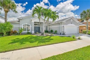 324 Spider Lily Lane, NAPLES, FL 34119 Sold 11/25/24
