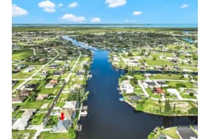 3245 21st Terrace, Cape Coral, FL 33993 Sold 04/02/25