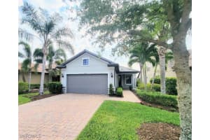 20285 Corkscrew Shores Boulevard, ESTERO, FL 33928 Sold 11/22/24