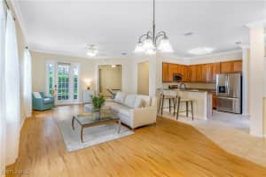 970 Peggy Circle, Naples, FL 34113 Sold 11/26/24