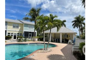 3345 Key Drive, NORTH FORT MYERS, FL 33903 Sold 10/25/24