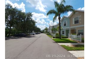 3345 Key Drive, NORTH FORT MYERS, FL 33903 Sold 10/25/24