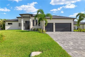 3605 Tropicana Pkwy W, Cape Coral