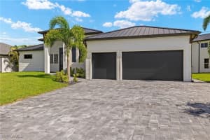 3605 Tropicana Parkway, Cape Coral, FL 33993 - MLS#224073734