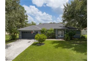 1104 Abrams Boulevard, Lehigh Acres, FL 33971 Sold 07/09/25