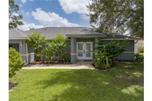 1104 Abrams Boulevard, Lehigh Acres, FL 33971 Sold 07/09/25