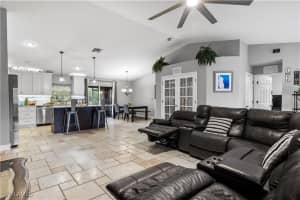 1104 Abrams Boulevard, Lehigh Acres, FL 33971 Sold 07/09/25