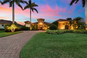 20008 Oak Fairways Court, ESTERO, FL 33928 Sold 10/21/24