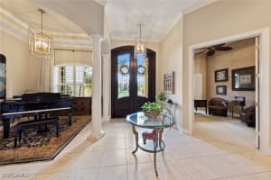 20008 Oak Fairways Court, ESTERO, FL 33928 Sold 10/21/24