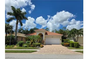 7887 Martino Circle, Naples, FL 34112 Sold 02/19/25