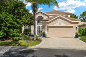 3550 Heron Glen Court, BONITA SPRINGS, FL 34134 Sold 10/04/24