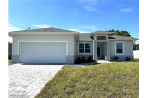 2607 10th Street, LEHIGH ACRES, FL 33976 Sold 11/08/24