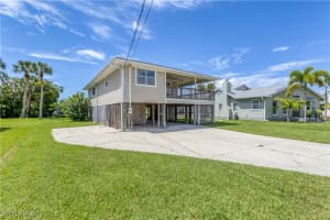 942 Prescott Street, FORT MYERS BEACH, FL 33931 Sold 12/04/24