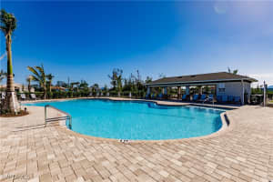 346 Spring Hill Lake Loop, CAPE CORAL, FL 33993 Sold 10/29/24