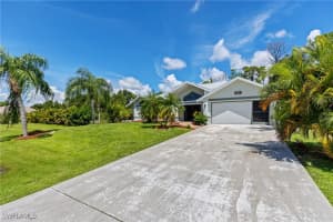 6118 Gillot Boulevard, PORT CHARLOTTE, FL 33981 Sold 10/30/24