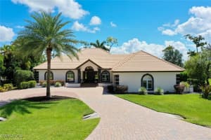 15641 Queensferry Drive, FORT MYERS, FL 33912 Sold 02/25/25