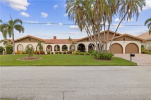 37 Hibiscus Drive, Punta Gorda, FL 33950 Sold 01/06/25