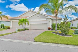 4153 Bloomfield Street, Fort Myers, FL 33916 Sold 12/09/24
