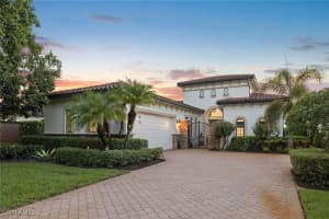 16725 Cabreo Drive, NAPLES, FL 34110 Sold 02/14/25