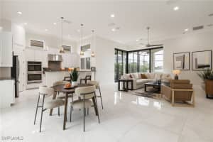 16725 Cabreo Drive, NAPLES, FL 34110 Sold 02/14/25