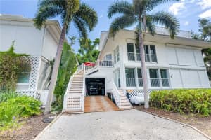 130 Useppa, Useppa Island, FL 33924 Sold 03/21/25