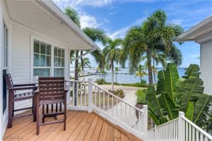 130 Useppa, Useppa Island, FL 33924 Sold 03/21/25