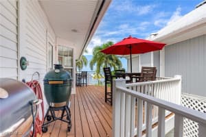 130 Useppa, Useppa Island, FL 33924 Sold 03/21/25
