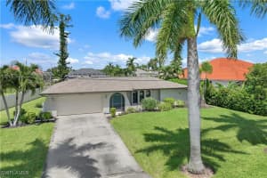 1529 Sw 52nd Ter Cape Coral, FL 33914 - Off Market
