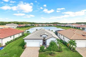 11528 Shady Palm Way, Fort Myers, FL 33913 Sold 03/28/25