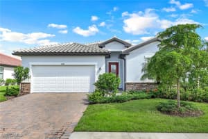 11528 Shady Palm Way, Fort Myers, FL 33913 Sold 03/28/25