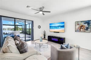 11528 Shady Palm Way, Fort Myers, FL 33913 Sold 03/28/25
