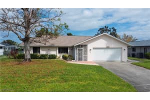 1201 23rd Street, Cape Coral, FL 33990 - MLS#224073830
