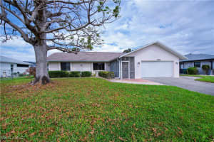 1201 23rd Street, Cape Coral, FL 33990 - MLS#224073830