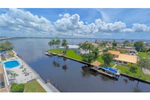 1766 Cape Coral Parkway, CAPE CORAL, FL 33904 Sold 04/30/25