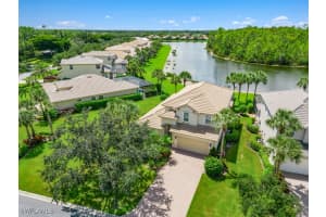 21990 Longleaf Trail Drive, ESTERO, FL 34135 Sold 01/09/25