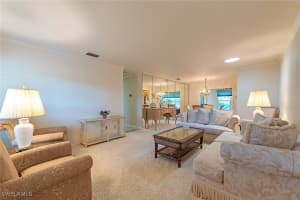 1002 Forest Lakes Drive, Naples, FL 34105 Sold 04/23/25