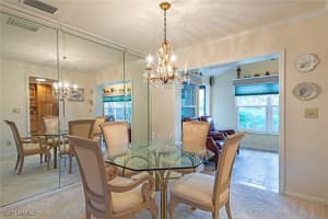 1002 Forest Lakes Drive, Naples, FL 34105 Sold 04/23/25