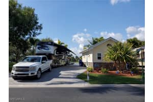 Lot 84 3003 Cupola Lane, Labelle, FL 33935 Sold 07/30/25