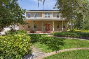21621 Park Street, Alva, FL 33920 Sold 12/26/24