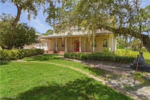 21621 Park Street, Alva, FL 33920 Sold 12/26/24